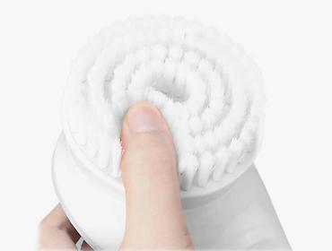 Хозтовары: Электрическая щетка для тела Xiaomi DOCO Electric Bath Brush BC001 — 2