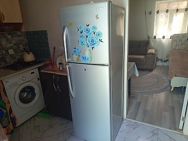 heyet evi dizayn: 1 otaqlı kiçik həyət evi – mebellə saatliq evlerin kirayesi Binə — 8