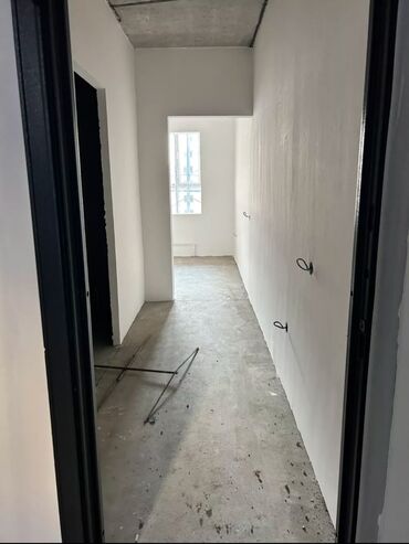 сдается квартира аренда: 2 комнаты, 52 м², Элитка, 3 этаж, ПСО (под самоотделку)