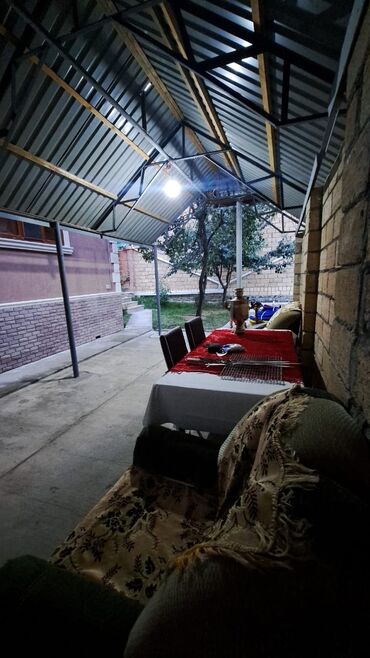 Həyət evləri və villaların satışı: 4 otaqlı, 150 kv. m, Kredit yoxdur, Yeni təmirli -da lalafo.az — 5 Həyət evləri və villaların satışı: 4 otaqlı, 150 kv. m, Kredit yoxdur, Yeni təmirli — 5