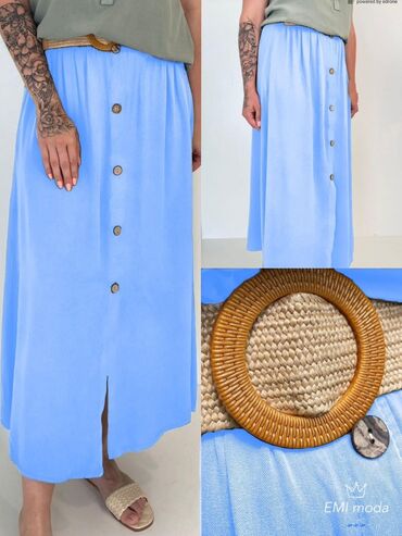 Suknje: Suknja + kaiš = 1.900 dinara — 7