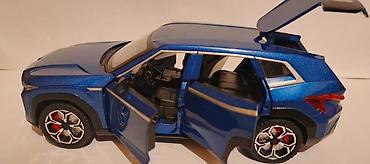 Модели автомобилей: ИНСТРУКЦИЯ ПО РАБОТЕ: BMW XММ Для начала работы машинки с дымом и — 13