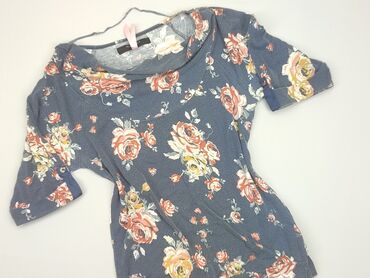 białe bluzki osieckiej: Blouse, Reserved, S (EU 36), condition - Fair