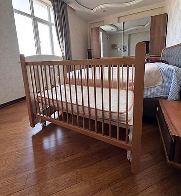 Digər mebel: MehraEndirim ‼️ Bewik İdeal veziyyetde (Bebe Ceyiz den 1000 azn — 1