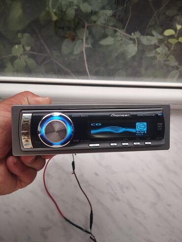телефон fly андроид 6 0: Магнитола, Pioneer, CD