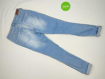 levi 627: Hollister, Jeansy damskie, rozmiar XS — 3