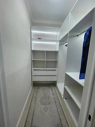belgravia: 3 комнаты, 104 м², Асанбай мкр Элитка, 5 этаж, Дизайнерский ремонт — 10