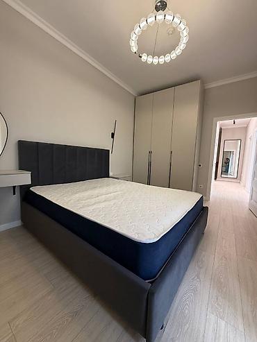 2022: 2 комнаты, 53 м², Ала-Арча ТРЦ 16 этаж — 4