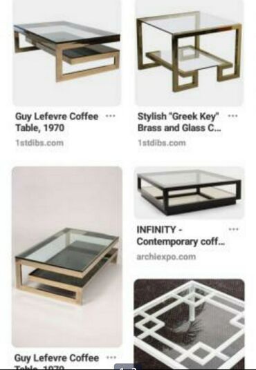Шкафы: Журнальный столик."Ас-салам-мебель". Столы журнальные-кофейные