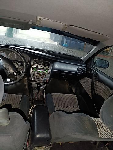 краун клюгер: Toyota Carina E: 1994 г., Механика, Бензин, Седан — 4