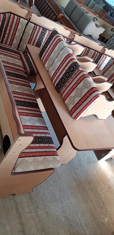 кухонные уголки мебель: Продаю новый кухонный уголок — 3