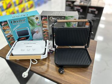 Tosterlər: Toster Yeni, Ödənişli çatdırılma, Rayonlara çatdırılma, Ünvandan götürmə — 9