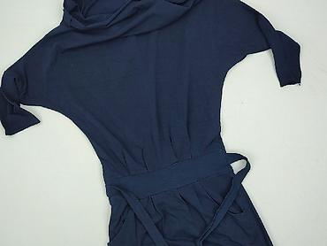 sukienki denim: Sukienka damska, rozmiar 4XL — 1