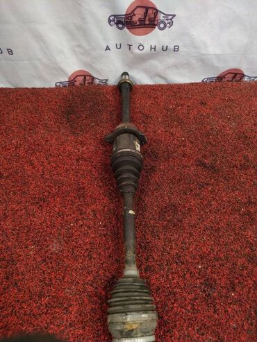 Другие автозапчасти: Привод Toyota Alphard AHR20 2004 (б/у) ХОДОВАЯ ЧАСТЬ - #амортизатор, #