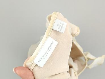 pull and bear bezrekawnik: New York & Company, Bluzka damska, rozmiar XL — 5
