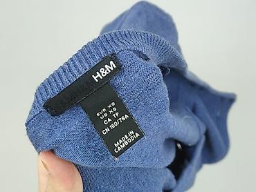 sweter amisu: H&M, Kardigan damski, rozmiar XS — 5