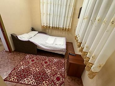 Недвижимость: Комнаты в двухэтажном гостевом доме среди березовой рощи Описание — 9