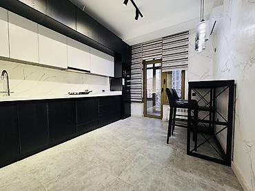 английский квартл: 🏡 Сдается просторная 1-комнатная квартира в ЖК «Английский квартал» ✨ — 3