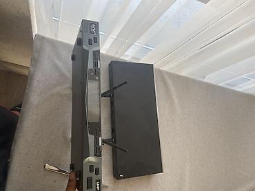 mikrafon qiymetleri: CAF MH-777 Professional Microphone – UHF simsiz mikrofon sistemi üçün — 2