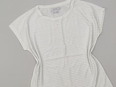 macron t shirty: Reserved, T-shirt damski, rozmiar XS — 1