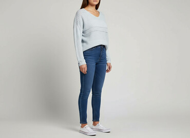 Primark, Women`s sweater, size 3XL