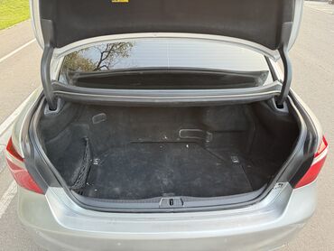 Lexus: Lexus LS: 2008 г., 5 л, Вариатор, Гибрид, Седан — 18