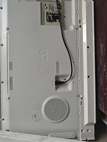 lg televizor ekran temiri: 43LA741V LG televizoruma ekran axtarıram. Kimdə varsa xahiş edirəm — 1
