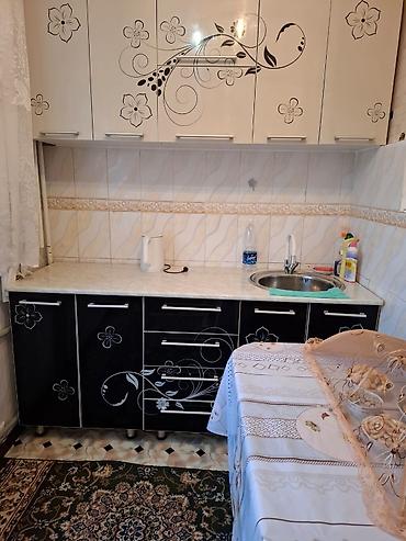 old bishkek: 1 комната, 45 м², 2 этаж, Свежий ремонт — 3