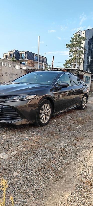 тойота камри 80 цена в кыргызстане: Toyota Camry: 2020 г., 2.5 л, Автомат, Гибрид, Седан — 6