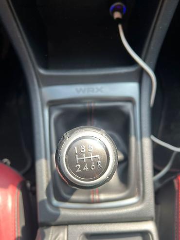 Другие автомобили: Subaru Impreza WRX, 2019 — МЕХАНИКА, ПОЛНЫЙ ПРИВОД Настоящий — 5