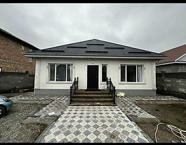 Продажа коттеджей и домов: 🏡 СРОЧНО ПРОДАЁТСЯ 4-КОМНАТНЫЙ ДОМ В АК-ОРДО 2! 🔥 Отличный дом для — 19