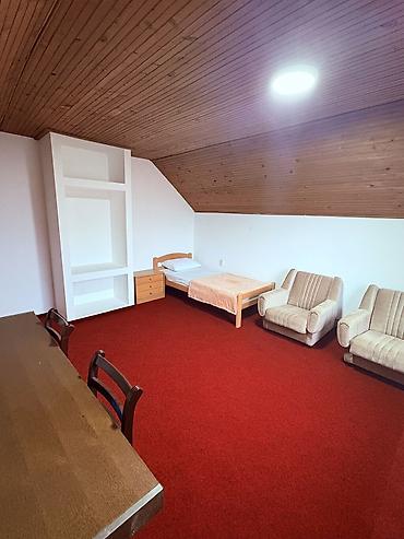 Tražim kuću za iznajmljivanje: Izdajem stan za dve studenkinje! Podbara, centar grada Novog Sada. Za — 7