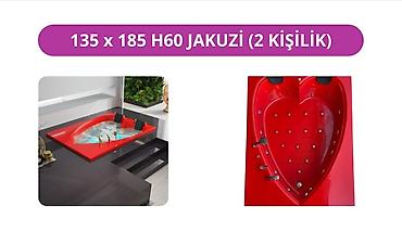 cakuzi: Yeni Cakuzi vanna Motorlu, Ödənişli çatdırılma — 1
