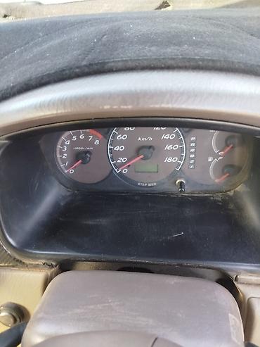 фары на опель вектра б: Honda Stepwgn: 2002 г., 2 л, Минивэн — 6