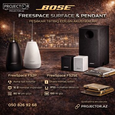 Səs gücləndiriciləri: AV Resiverlər – Yamaha RX‑V6A, Denon AVR‑X1700H, Onkyo TX‑SR494 - — 5