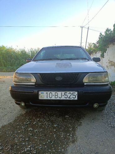 opel maşınların qiyməti: Kia Pride: 1.3 l | 1993 il Sedan