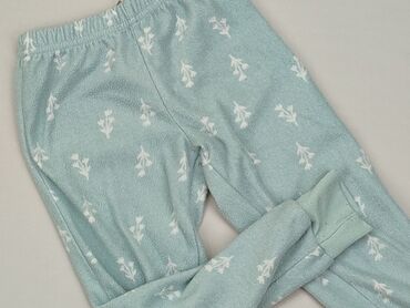 spodnie dresowe dziecięce: Sweatpants, Little kids, 3-4 years, 104, condition - Good