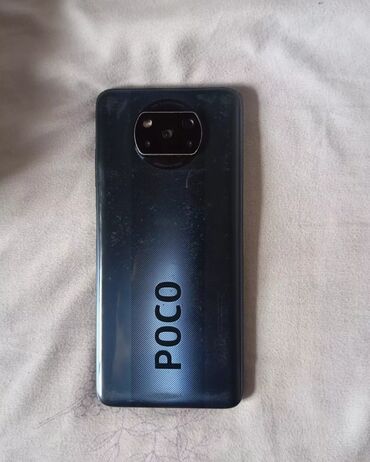 поко х3 про 8256 цена ош: Poco X3 NFC, Б/у, 128 ГБ, 2 SIM