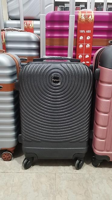 Çamadanlar: Hər növ çanta və çamadanların online satışı Metrolara pulsuz — 28