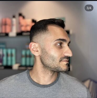 я ищу работу парикмахера: Ищу работу стаж5лет