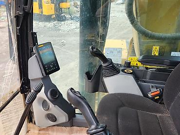 эксковатор кат: Экскаватор, Caterpillar, 2021 г., Гусеничный — 4