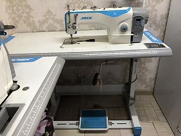 Оверлочные машинки: В наличии, Самовывоз — 9