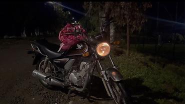 Хонда 125 куб at lalafo.kg Хонда 125 куб