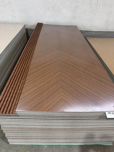 Другие виды отделочных работ: Бамбуковые панели Размер: 2.9 м × 1.15 м, толщина 5 мм Цена: 2500 сом at lalafo.kg — 10 Другие виды отделочных работ: Бамбуковые панели Размер: 2.9 м × 1.15 м, толщина 5 мм Цена: 2500 сом — 10