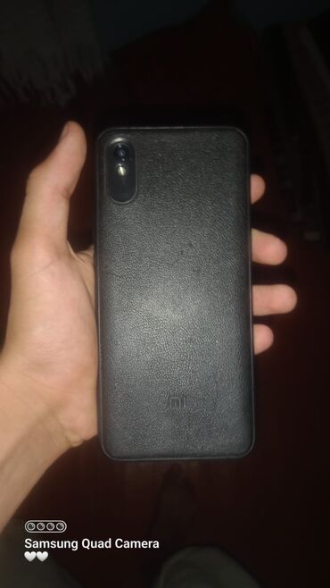 operativ yaddaş: Xiaomi 11 Lite, rəng - Qara