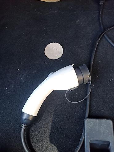 car buy: Elektromobil üçün şarj kabeli və fiş - Növ: AC şarj kabeli, Type 1 — 2