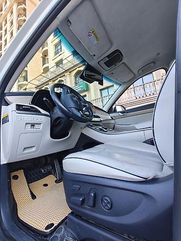 хундай палисай: Hyundai Palisade: 2020 г., 3.8 л, Автомат, Бензин, Кроссовер — 9