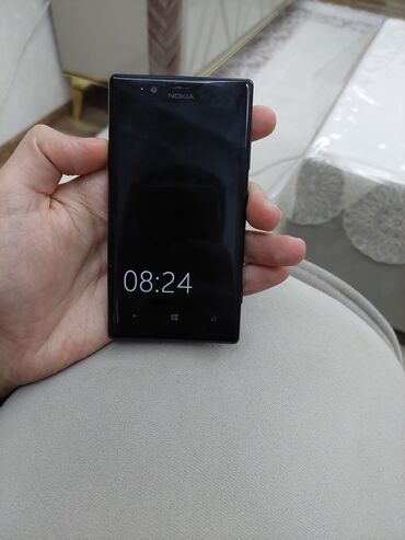 nokia lumia 520: Nokia Lumia 520 | Б/у цвет - Черный