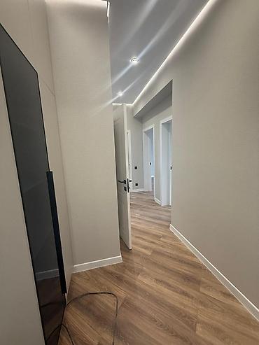 Продажа квартир: 2 комнаты, 67 м², Элитка, 15 этаж, Евроремонт — 2