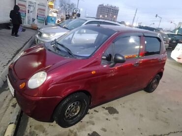 Daewoo: Daewoo Matiz: 2010 г., 0.8 л, Механика, Бензин